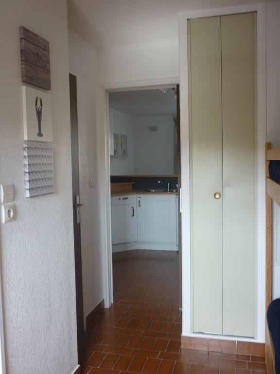 Residence des Pecheurs Agde Zimmer foto