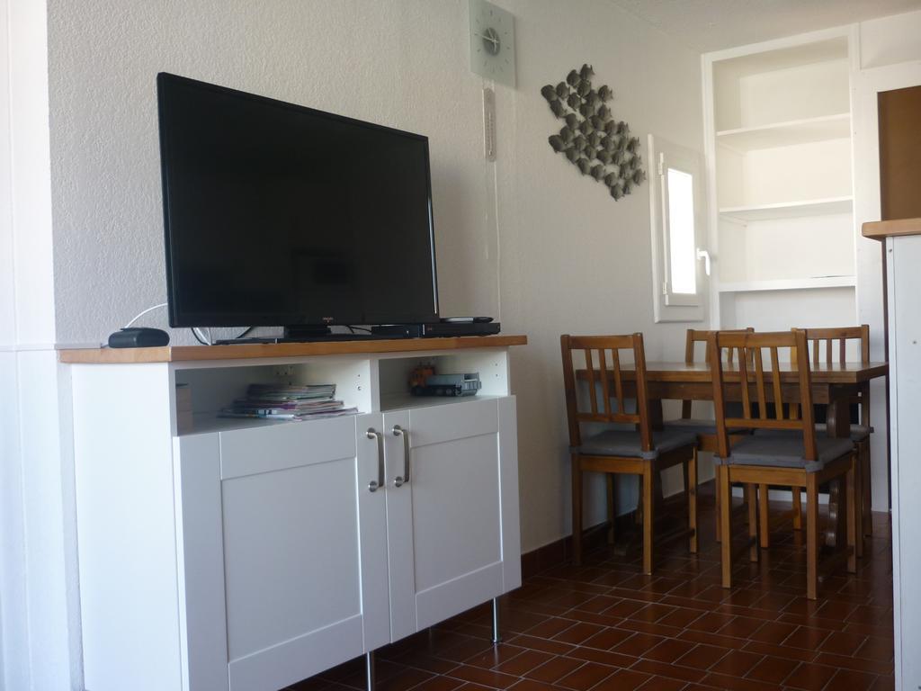 Residence des Pecheurs Agde Zimmer foto