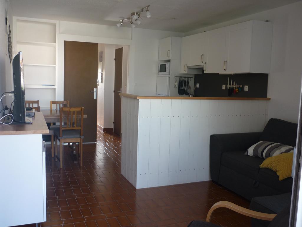 Residence des Pecheurs Agde Zimmer foto