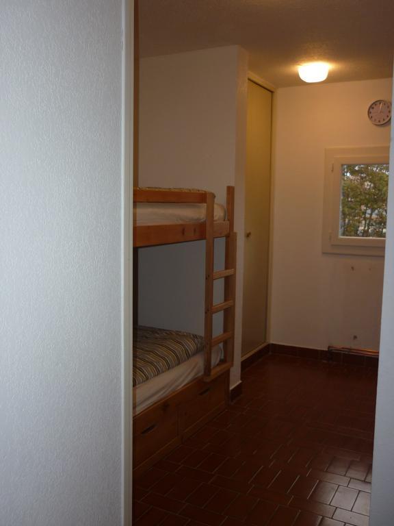 Residence des Pecheurs Agde Zimmer foto