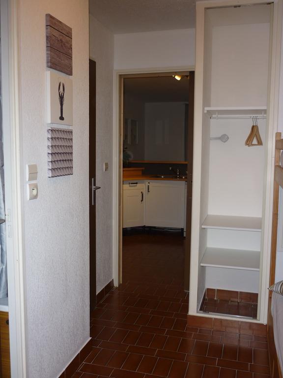 Residence des Pecheurs Agde Zimmer foto