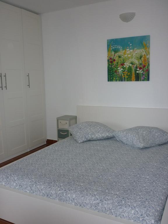 Residence des Pecheurs Agde Zimmer foto