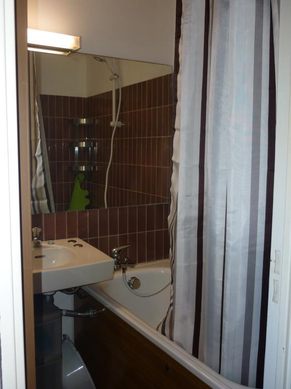 Residence des Pecheurs Agde Zimmer foto