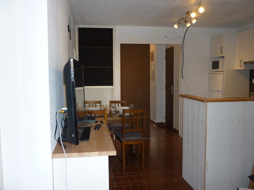 Residence des Pecheurs Agde Zimmer foto