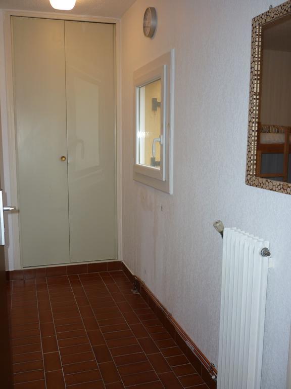 Residence des Pecheurs Agde Zimmer foto