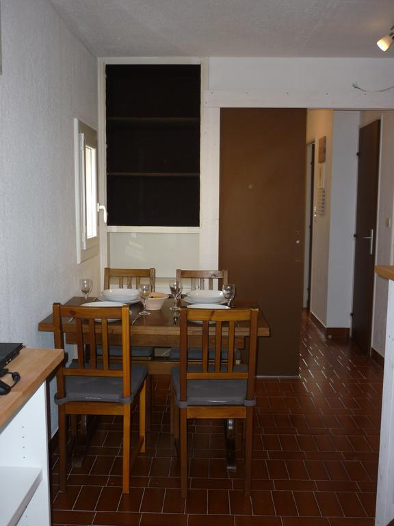 Residence des Pecheurs Agde Zimmer foto