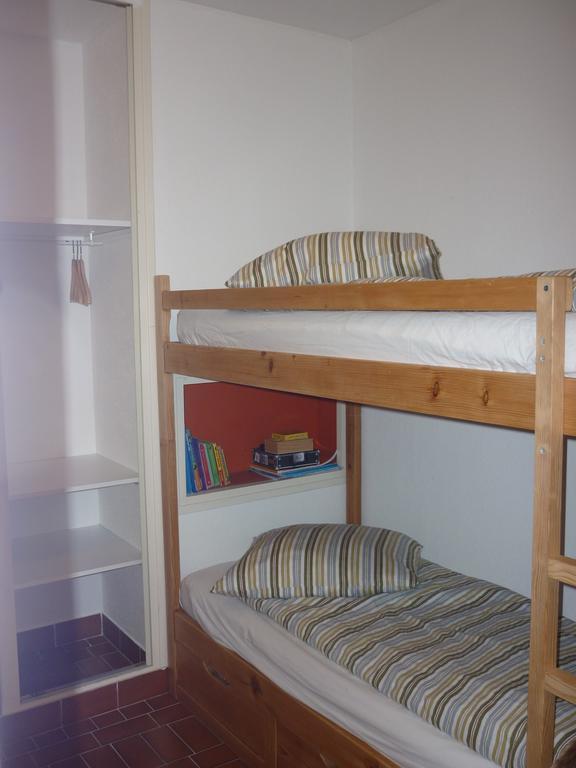 Residence des Pecheurs Agde Zimmer foto