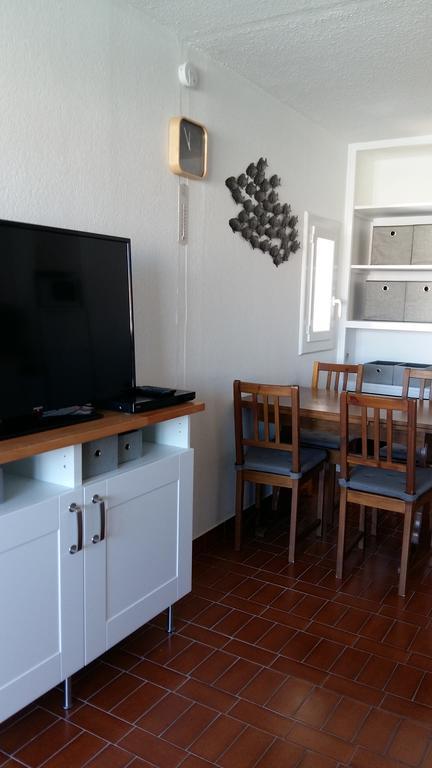 Residence des Pecheurs Agde Zimmer foto
